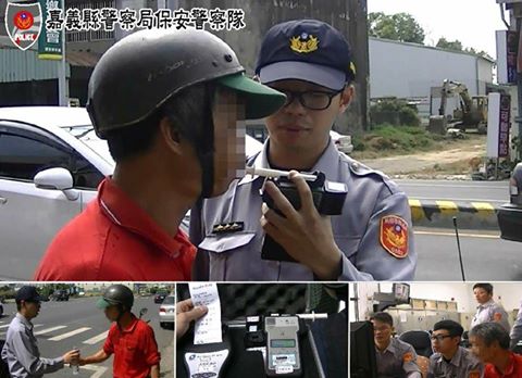 【“阿比丫”提神再上路 “肝苦男”跑完醫院上法院】