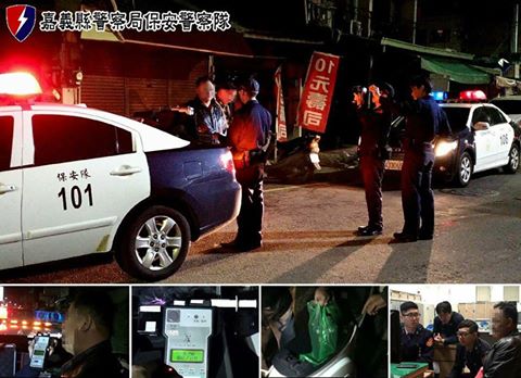 【”無酒不歡”的迷思難破除~“肝苦人”酒駕送辦！】