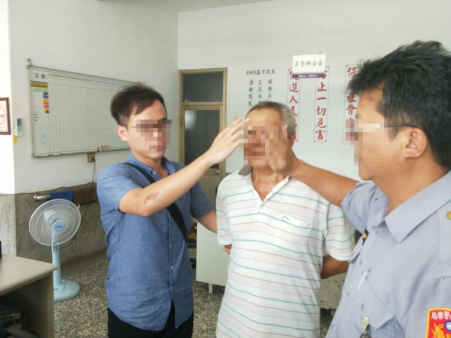 大1