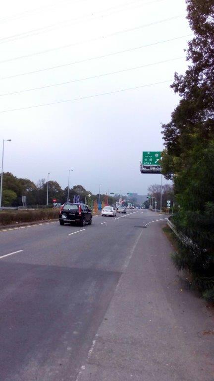 【民雄分局108年清明節連續假期交通疏導措施--民雄、竹崎交流道替代道路措施】