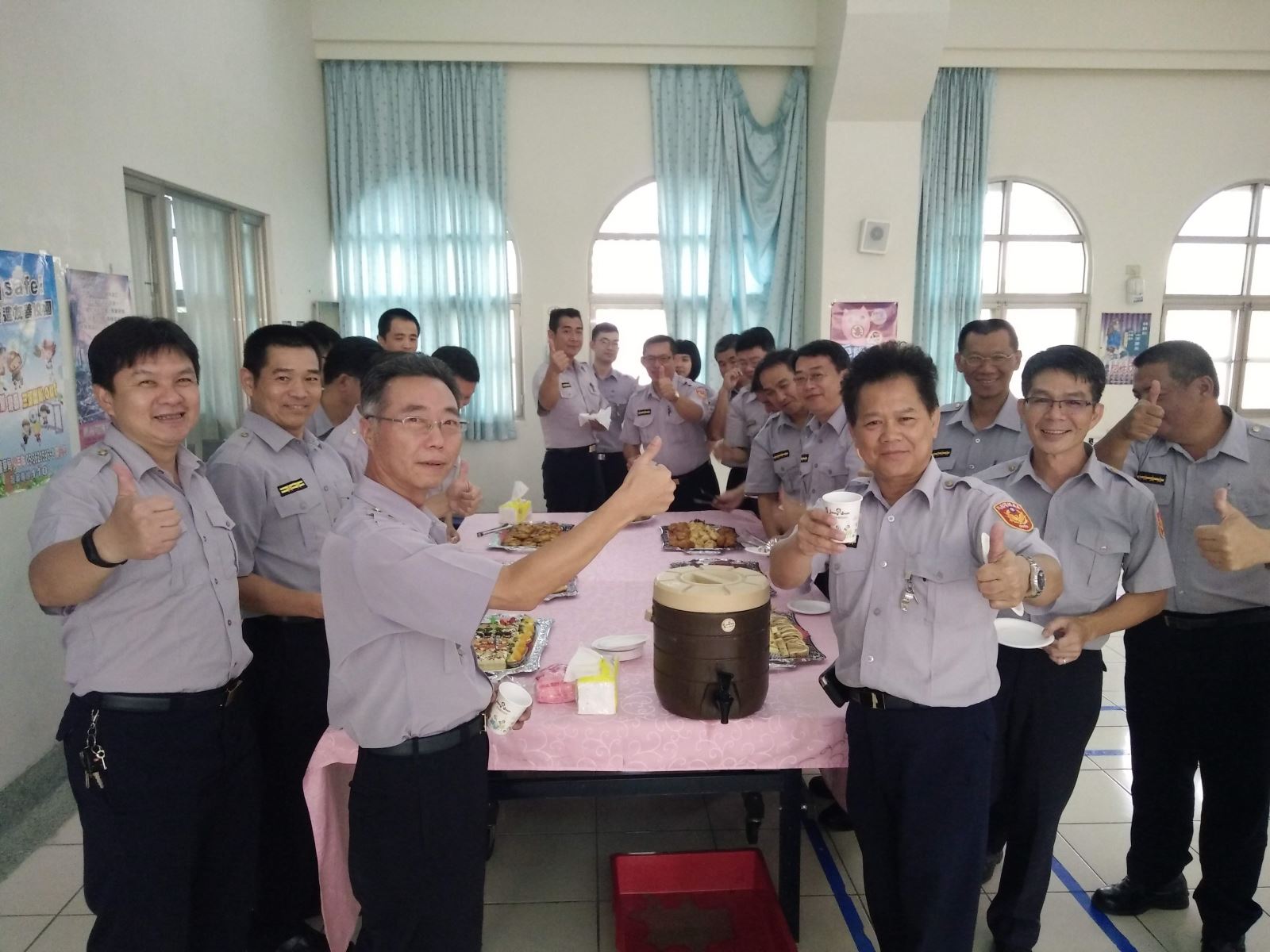 父3