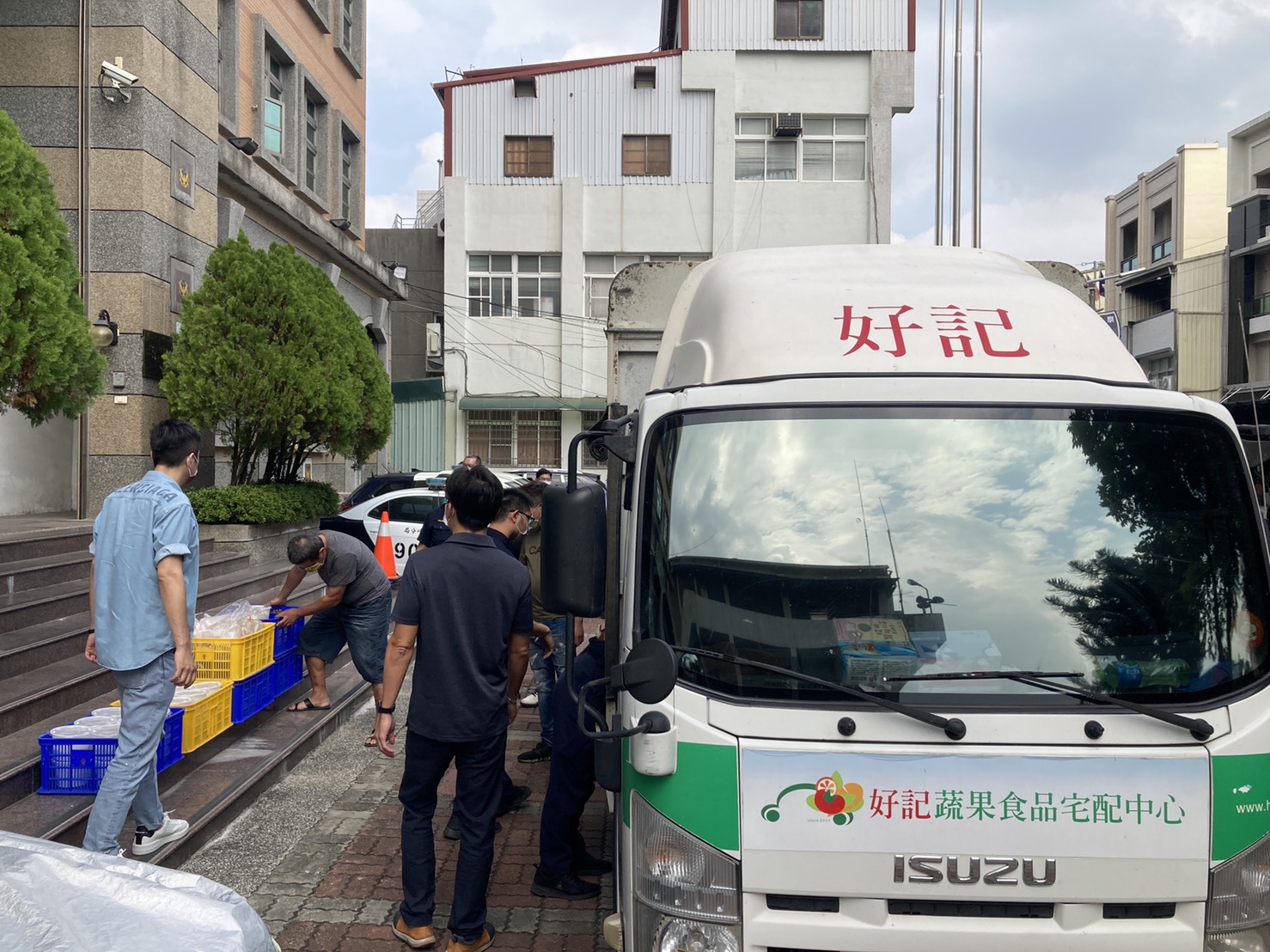湯3