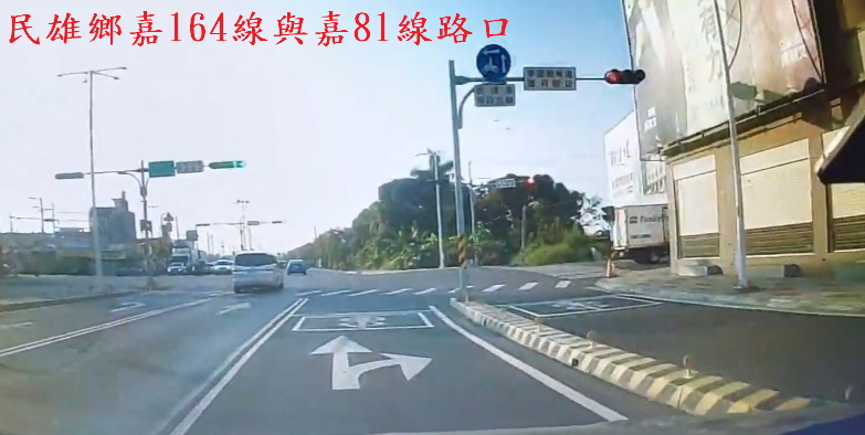 【照過來!鄉親愛注意呀!「科技執法」多功能固定式照相即將啟用】