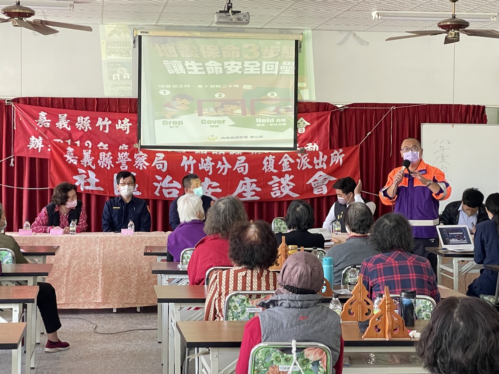 復4