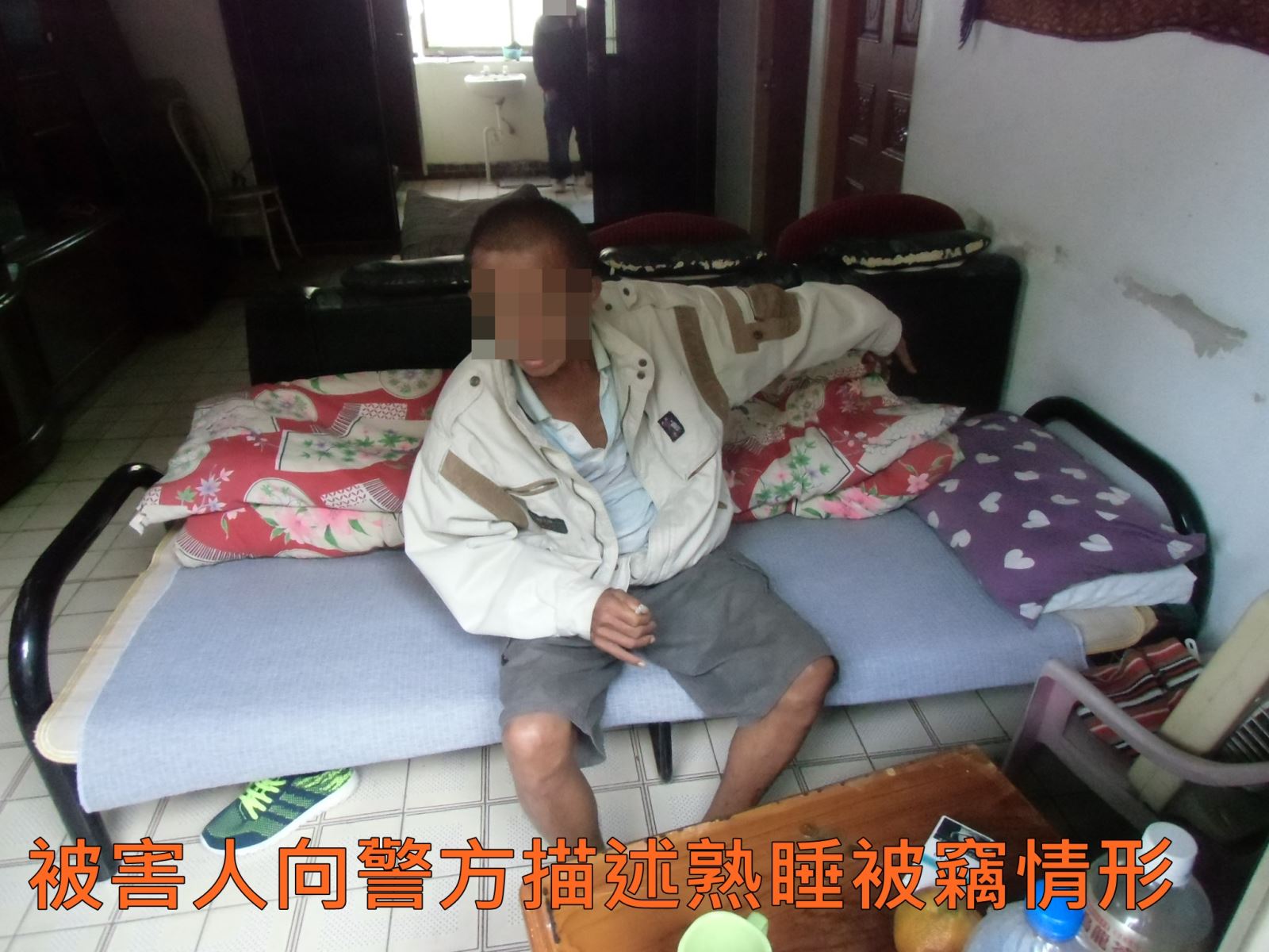 鹿滿4