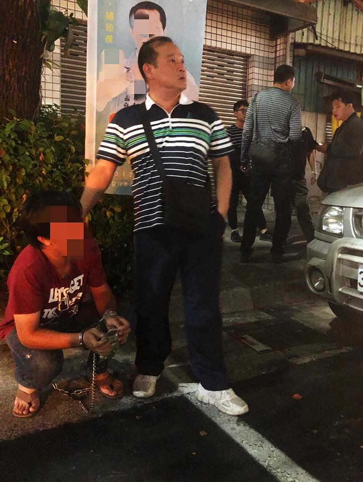 【警界大團結！聯手出擊打詐銳不可擋！】