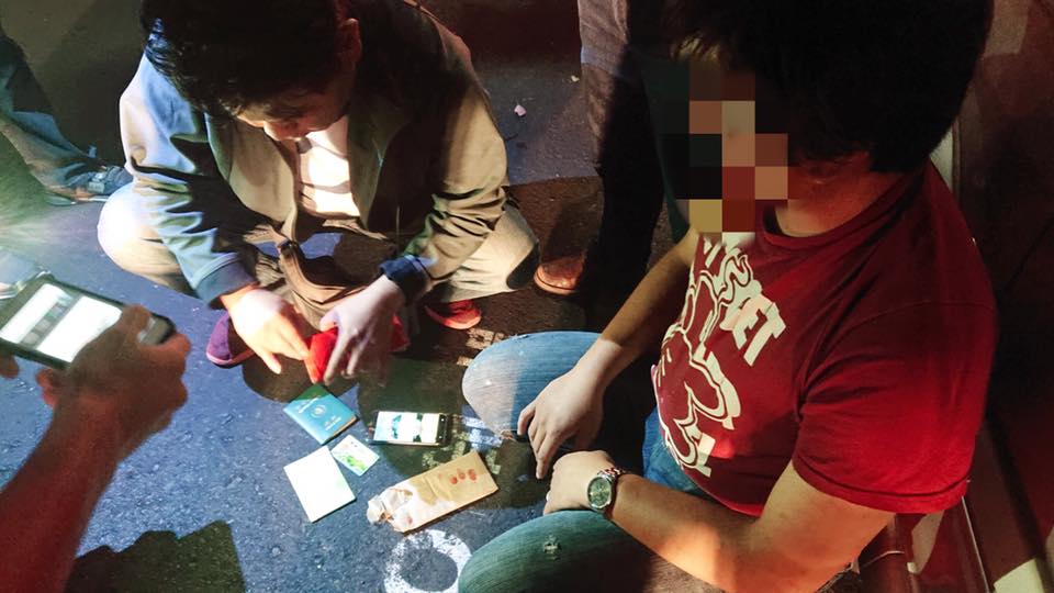 【警界大團結！聯手出擊打詐銳不可擋！】