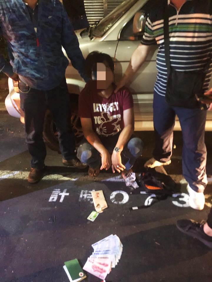 【警界大團結！聯手出擊打詐銳不可擋！】