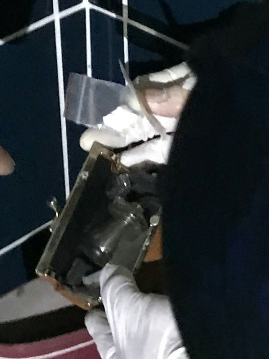 電1