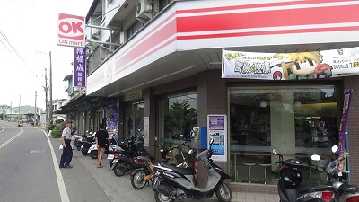 遭騙超商