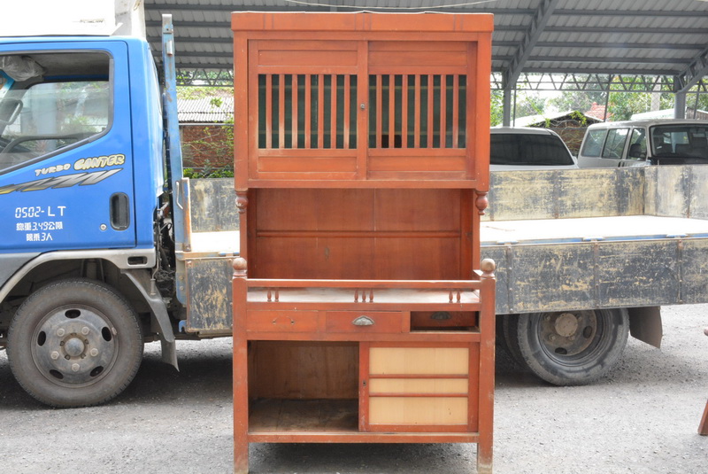 檜木家具