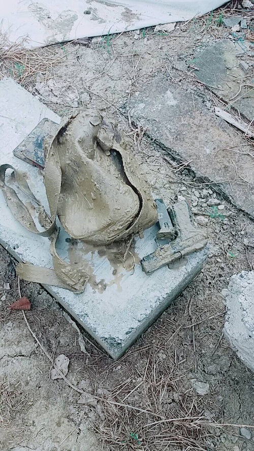 查獲槍枝