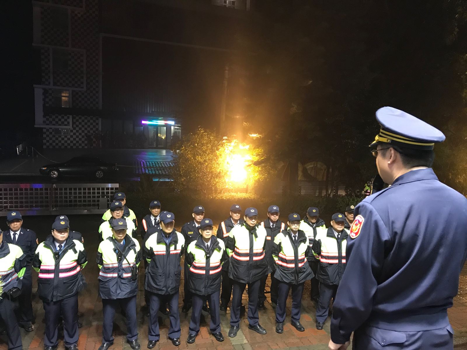 節安2