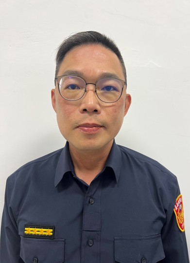 保安隊隊長
