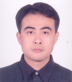 交通隊隊長
