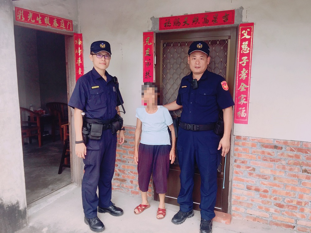 【冒名鄉長親戚行騙 民雄警迅速查緝到案】