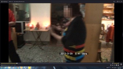 查獲賭博