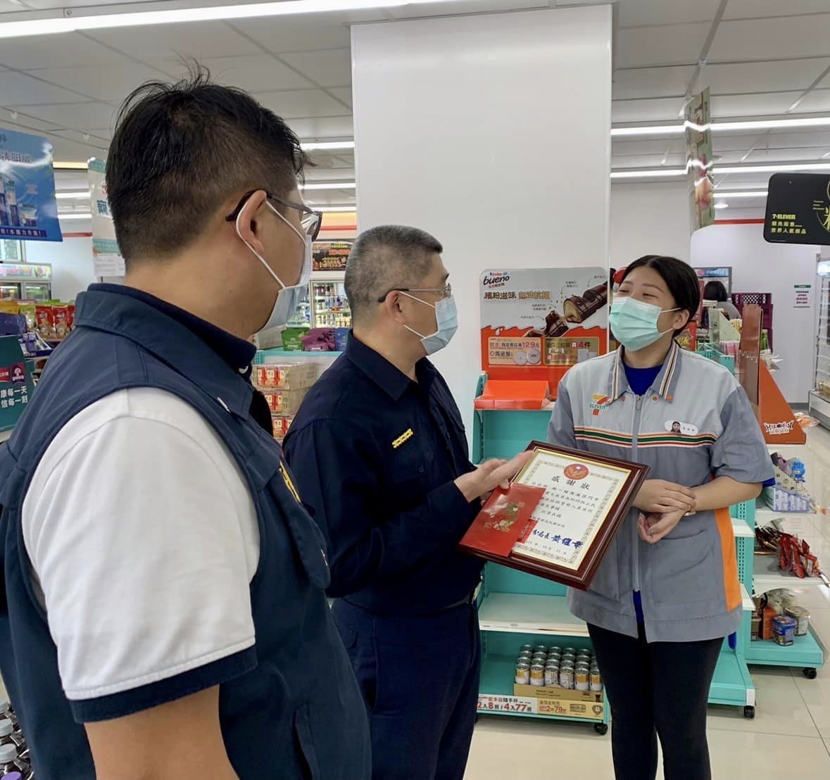 【網路買賣陷阱多，男子險遭點數詐欺6萬元】